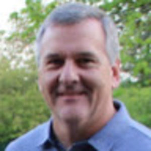 Meet your Posher, Jeff